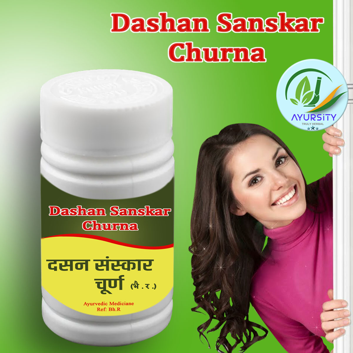 Dashan Sanskar Churn, Lifestyle Diseases