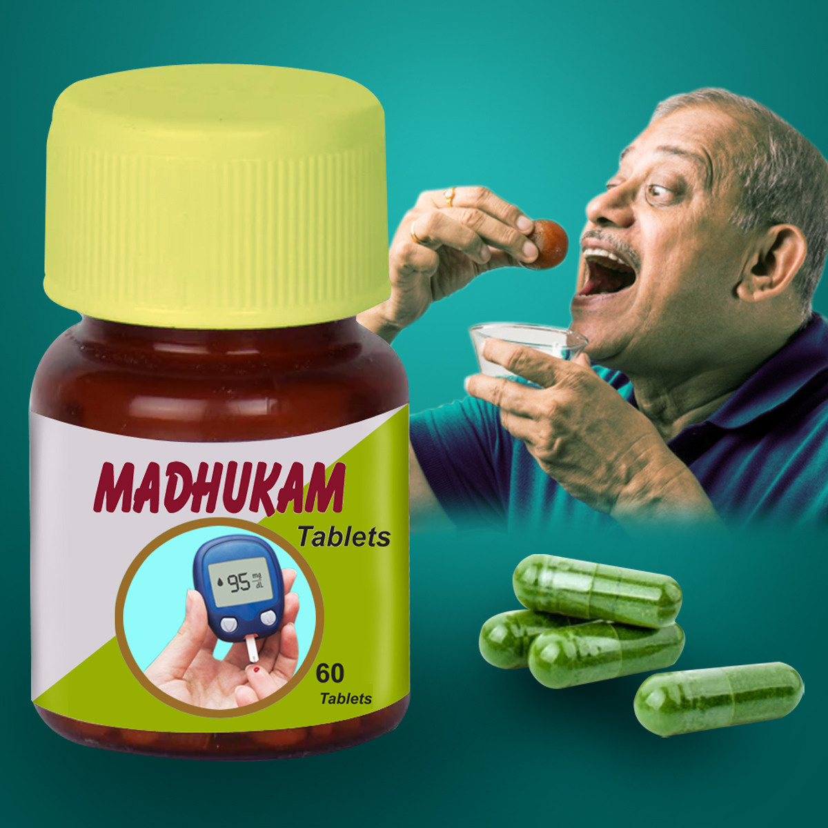 Madhukam, Female Diseases