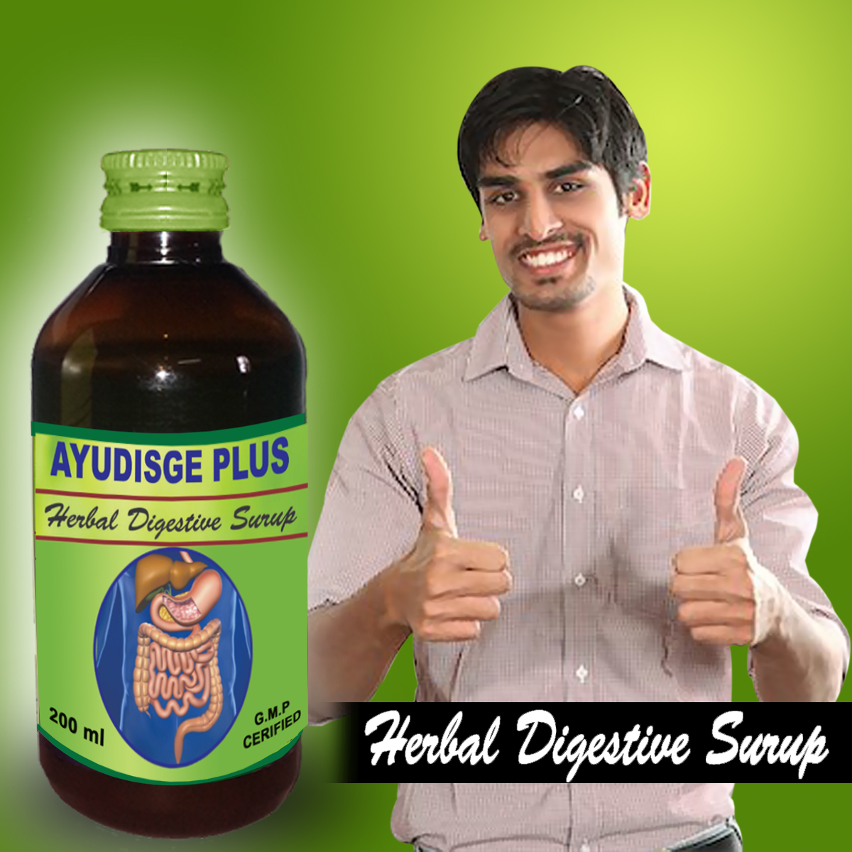 Ayudisge Plus, Mens Wealth